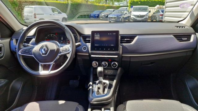 Renault Arkana image 8