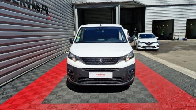 Peugeot Partner image 7