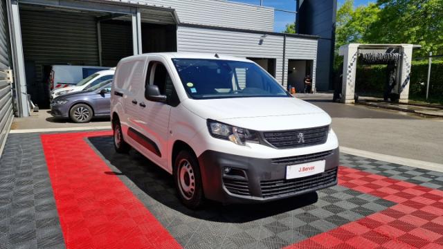 Peugeot Partner image 1