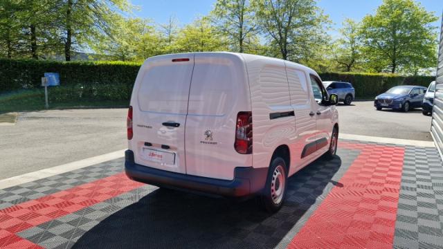 Peugeot Partner image 9