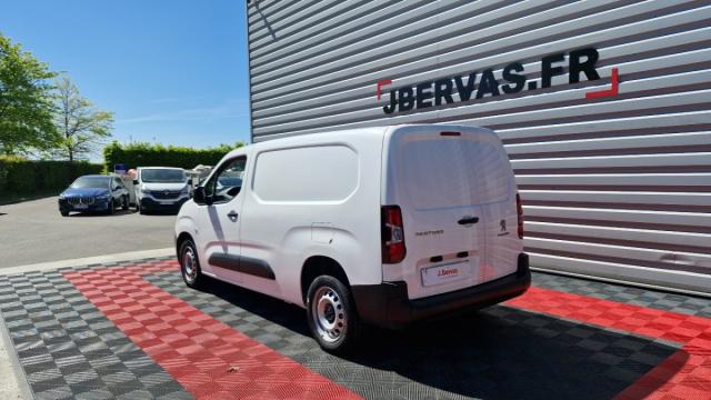 Peugeot Partner image 3