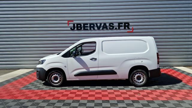 Peugeot Partner image 5