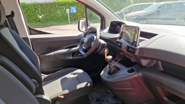 Peugeot Partner image 4