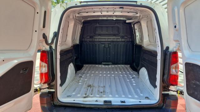 Peugeot Partner image 6