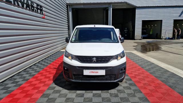 Peugeot Partner image 2