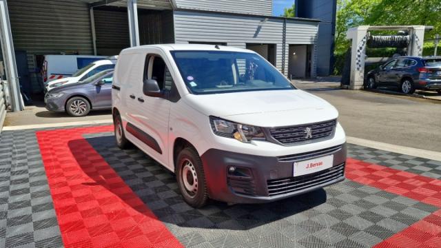 Peugeot Partner image 8