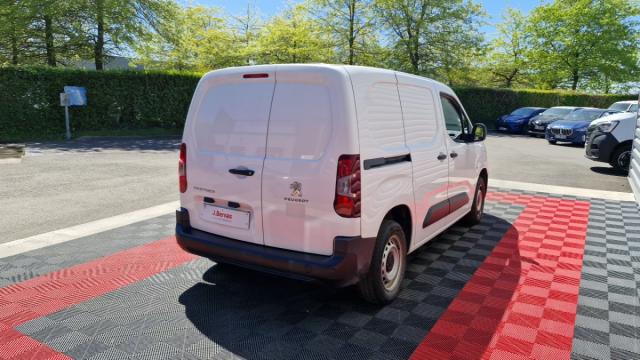 Peugeot Partner image 7