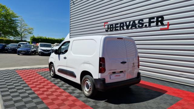 Peugeot Partner image 4