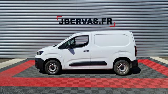 Peugeot Partner image 6