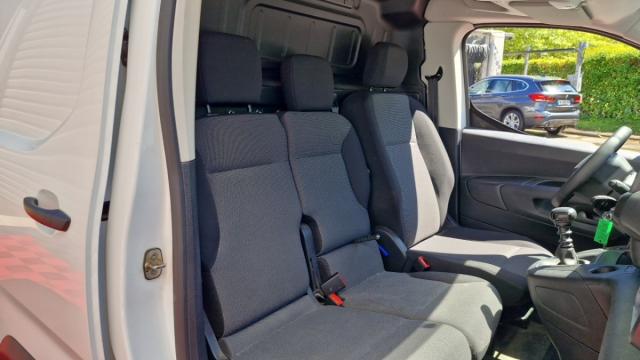 Peugeot Partner image 3