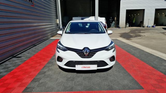 Renault Clio image 8