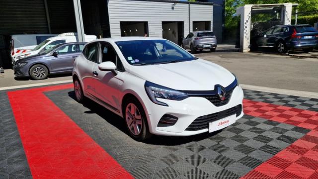 Renault Clio image 3