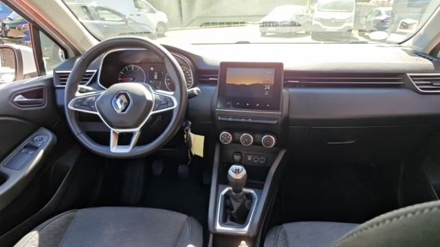 Renault Clio image 7