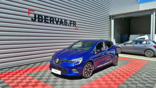 Renault Clio V E-Tech Full Hybrid 145 Techno