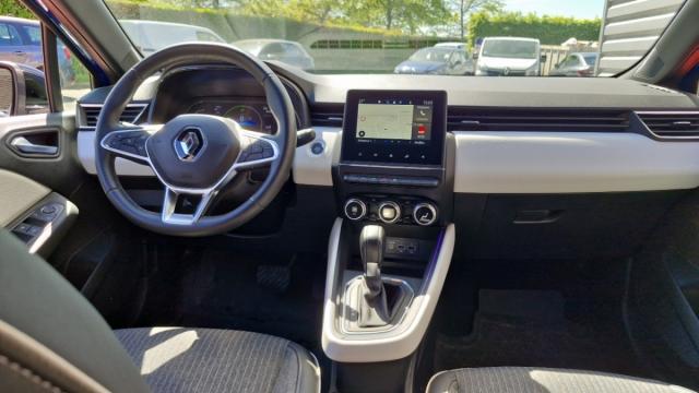 Renault Clio image 2