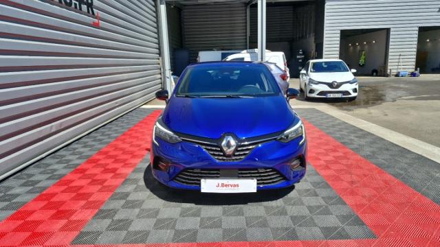 Renault Clio image 7