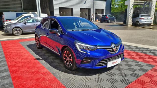Renault Clio image 8