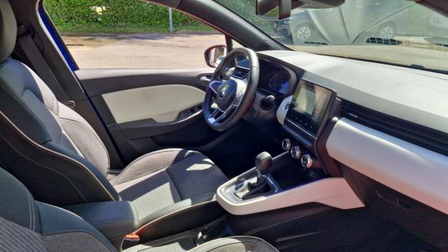 Renault Clio image 4