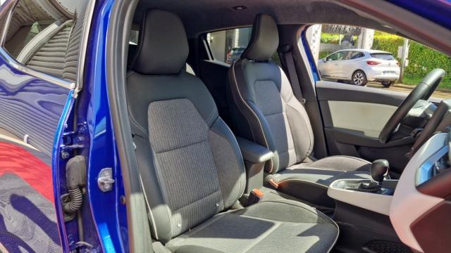 Renault Clio image 9