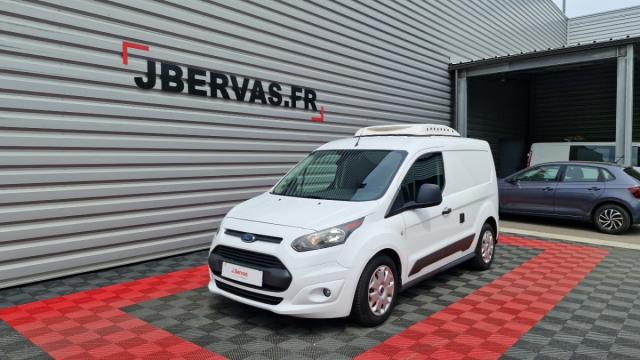 Ford Transit Connect L1 1.5 Tdci 75 Trend Business Nav Frigo