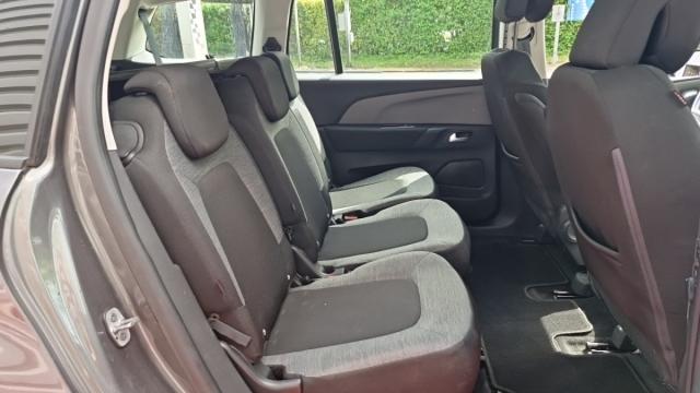 Citroen Grand C4 Spacetourer image 3