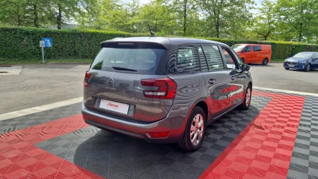 Citroen Grand C4 Spacetourer image 2