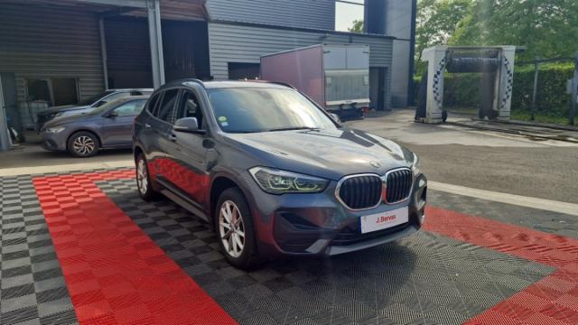 Bmw X1 image 4