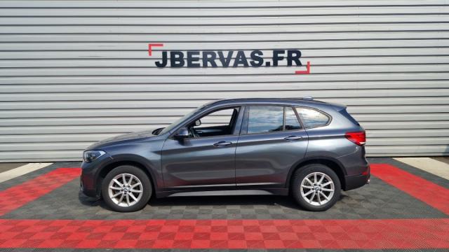 Bmw X1 image 1