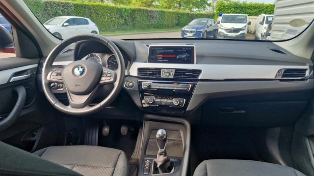 Bmw X1 image 6