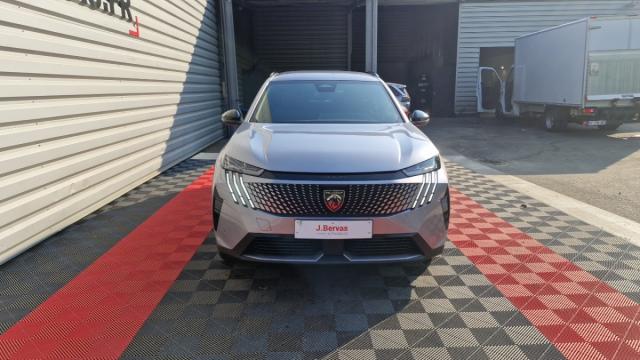 Peugeot 5008 image 7