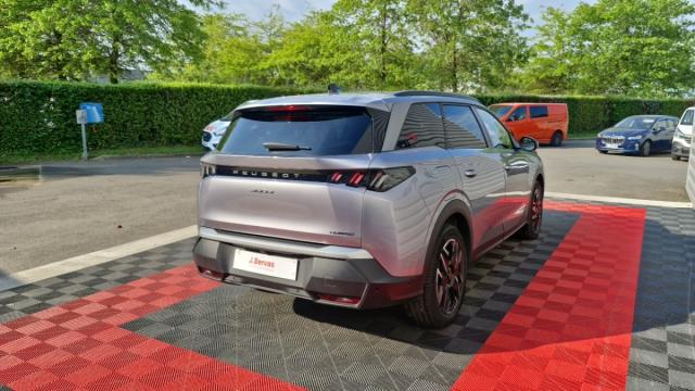 Peugeot 5008 image 8