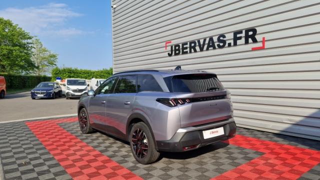 Peugeot 5008 image 9