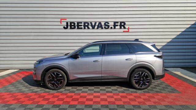 Peugeot 5008 image 3