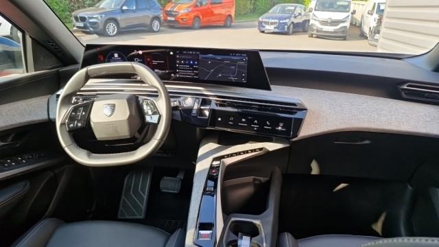 Peugeot 5008 image 5