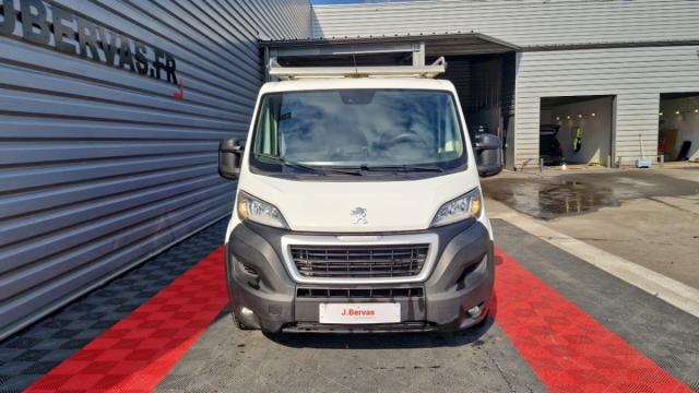 Peugeot Boxer image 5