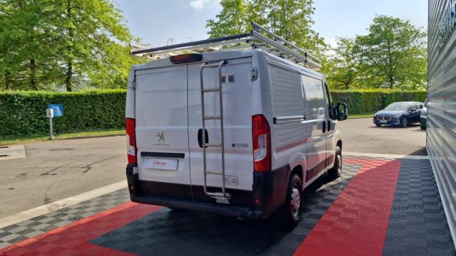 Peugeot Boxer image 7
