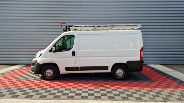 Peugeot Boxer image 4