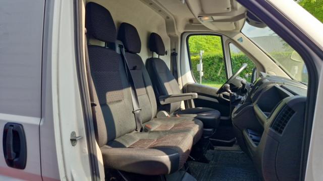 Peugeot Boxer image 6