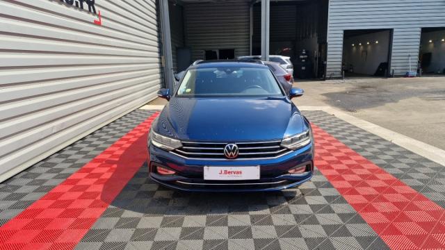 Volkswagen Passat Sw image 9