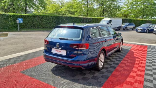 Volkswagen Passat Sw image 3