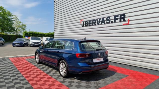 Volkswagen Passat Sw image 8