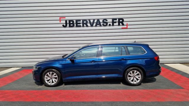 Volkswagen Passat Sw image 4