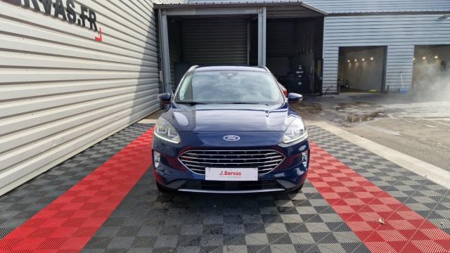 Ford Kuga image 4