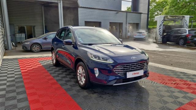 Ford Kuga image 5