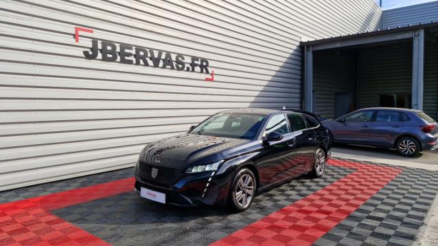 Peugeot 308 Sw Bluehdi 130ch Ss Eat8 Active Pack