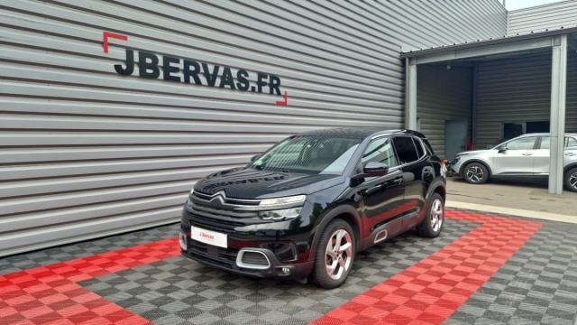 Citroen C5 Aircross Business Bluehdi 130 Ss Eat8