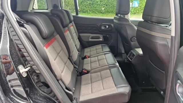 Citroen C5 Aircross image 6