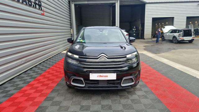 Citroen C5 Aircross image 1