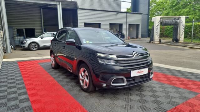 Citroen C5 Aircross image 3