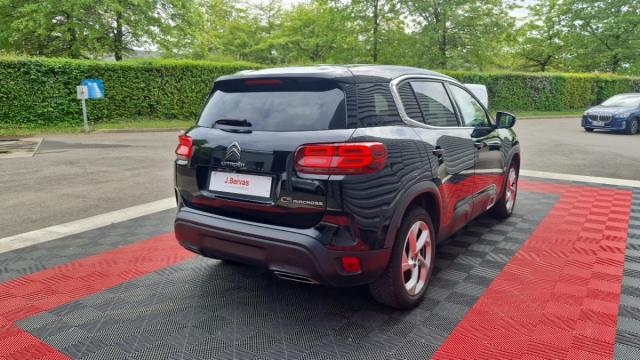 Citroen C5 Aircross image 4